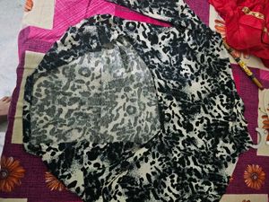 Woolen Top