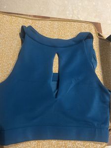 Forever 21 Padded Sports Bra- small Size