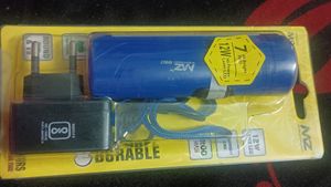 Rechargeable Torch