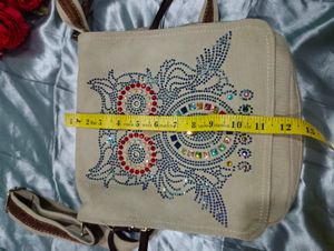 Owl Crossbody Bag