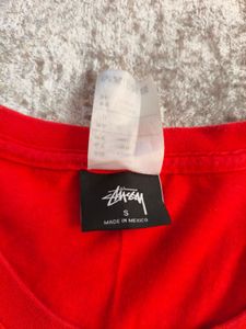 Stussy Graphic Tee
