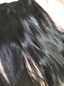Hair Extensions (Natural Brown)
