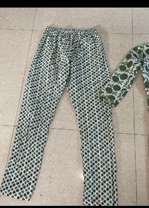 Elegant Kurta Set