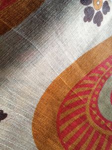 Saree Drape
