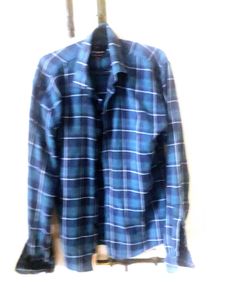 Casual Shirt
