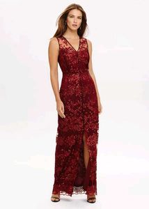 Phase Eight Jolene Sequin Dress