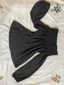 Off shoulder Top