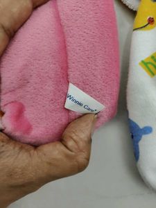 Infant / Babies Feeding Bottle Cover