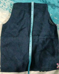 Kids Kashmiri Jacket