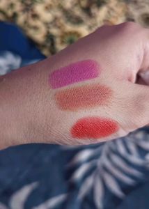 Zudio Crayon Lipstick