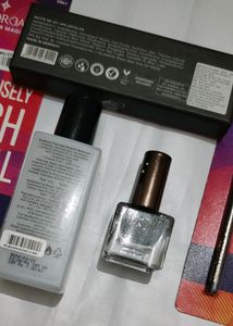 Colorbar Combo