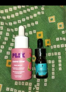 Plum Rose Toner For Pores And Retinol