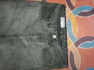 Jeans | Grey