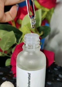 UNDERATED 5% Niacinamide &amp; 3% Betaine Serum
