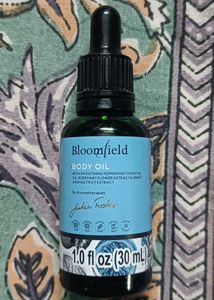 Bloomfield Body Oil