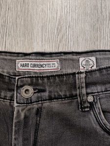 Ma1558 Hard currency jeans waist 38