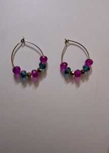 pack of 4 Earrings
