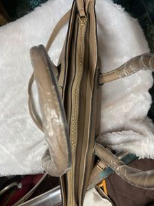 Imported SatchelTote Bag