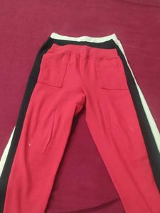 ankle length leggings -4