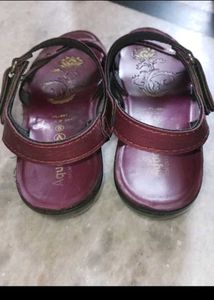 Girls Sandal