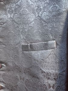 Raymond Ethnic Jacket