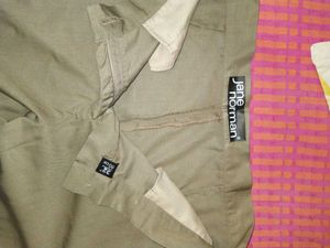 Trouser
