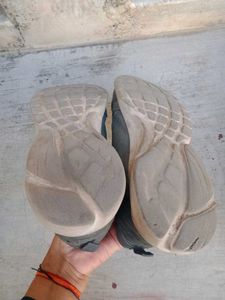 Used Shoes