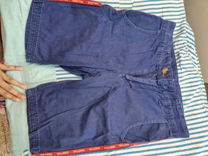 Kids Shorts