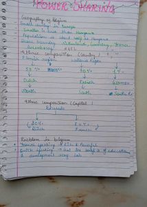 Udaan Pw Notes