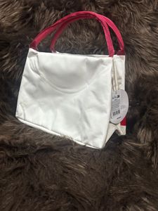 Harry Potter Hedwig Lunchbag