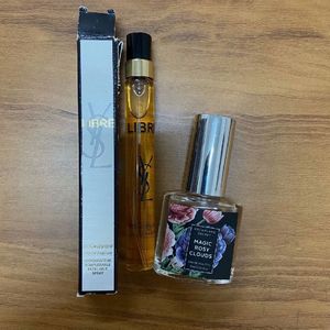 YSL Libre Perfume