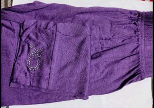 Trendy Girl Bottom Wear*