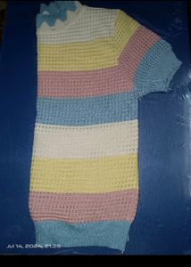Rainbow TOP