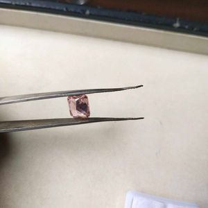 Beautiful Pink Sapphire Gemstone | 5.35 Carat |