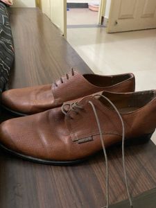 Formal Shoes | Red Tape