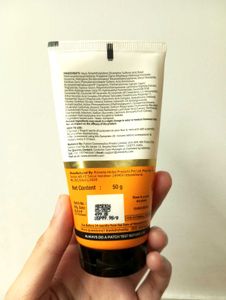 Dr. Sheth&#39;s Ceramide &amp; Vitamin C Sunscreen