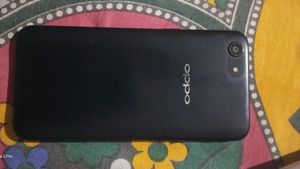 Oppo A83 Mobile Phone,All Okay, Charger Available