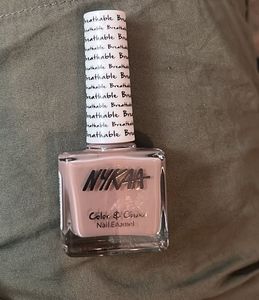 Nykaa Nailpaints