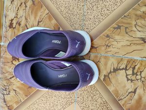 Puma Footwear
