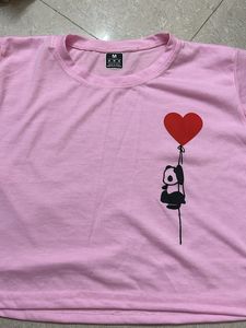 Crop t Shirt