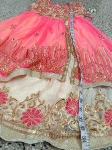 New Kids Frock With Damage
