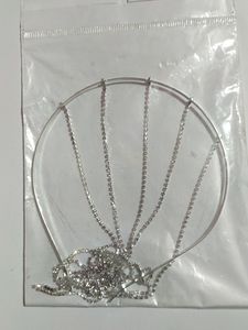 Long Hair Accessories