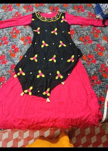 long dress for women