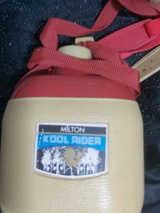 Milton 500ml School Watee Bottle