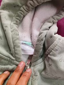 Girl Sweter For Winter