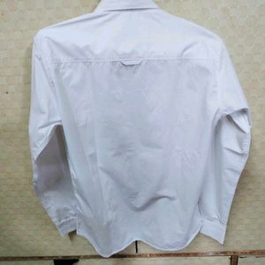 White Shirt