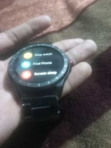 Garmin Vivomove Watch