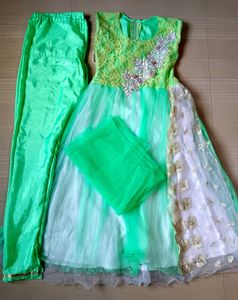 Beautiful Designer Dress ❣️