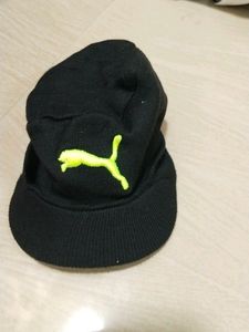 Baby Cap