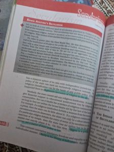 Class 11 Political Science Ncert